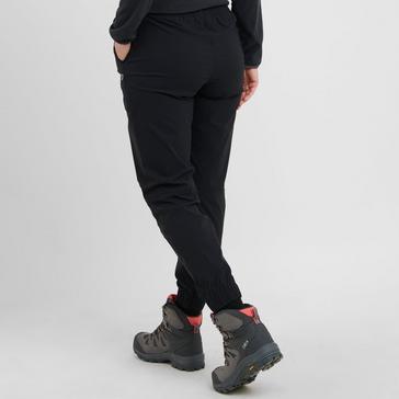 Black Berghaus Women’s Explorer Pant 