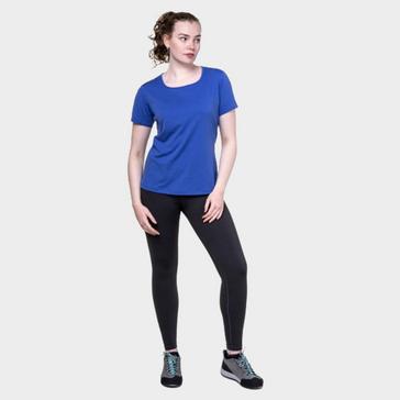 Blue Mountain Equipment Women's Tempi T-Shirt