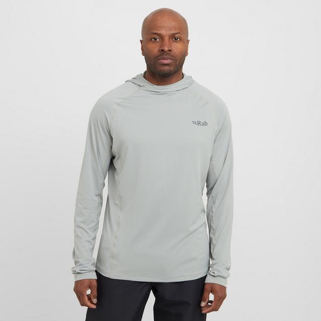 Rab Men's Sonic Hoodie GO Outdoors