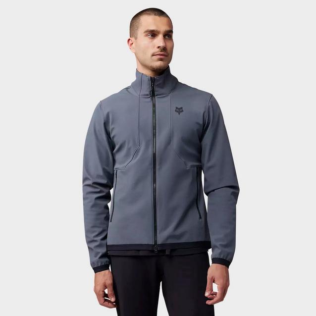 Fox Men's Ranger Fire Jacket | GO Outdoors