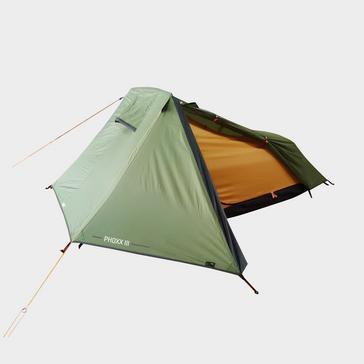 Green OEX Phoxx 3 Tent