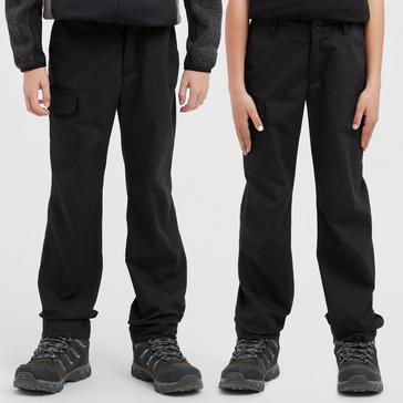 Black Peter Storm Kids’ Ramble Trousers 