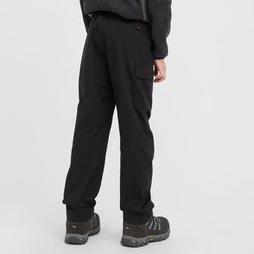Black Peter Storm Kids’ Ramble Trousers 