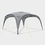 Grey Outwell Event Lounge Shelter 2024 Large