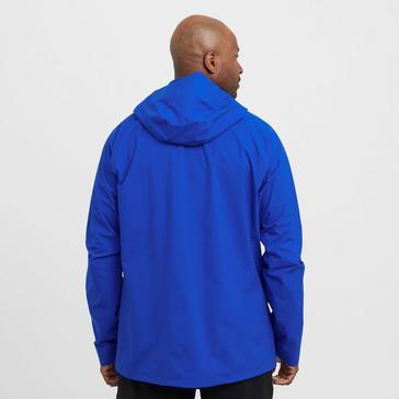 Blue Jack Wolfskin Men’s Prelight 2.5L Jacket