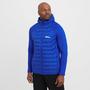 Blue Jack Wolfskin Men’s Routeburn Pro Hybrid Jacket