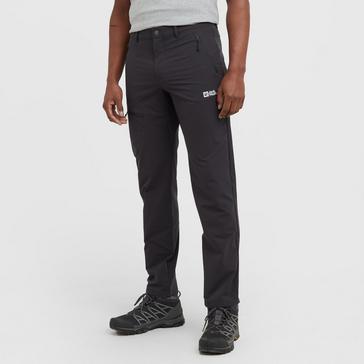 Grey Jack Wolfskin Men’s Pico Trail Pants