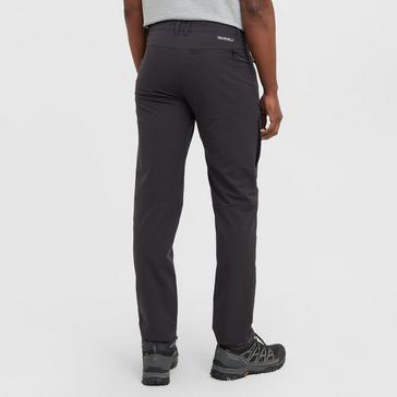 Grey Jack Wolfskin Men’s Pico Trail Pants