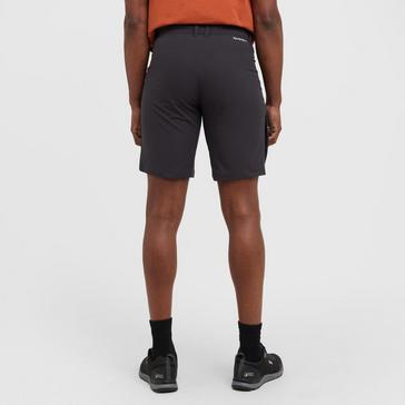 Grey Jack Wolfskin Men’s Pico Trail Shorts