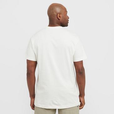 White Jack Wolfskin Men’s Essential T-Shirt