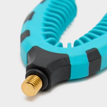 Blue Westlake Super Grip Butt Rest 