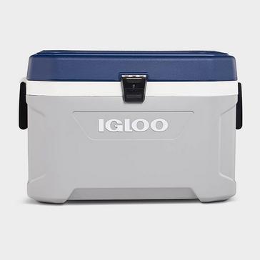  Igloo MaxCold 54qt Cool Box