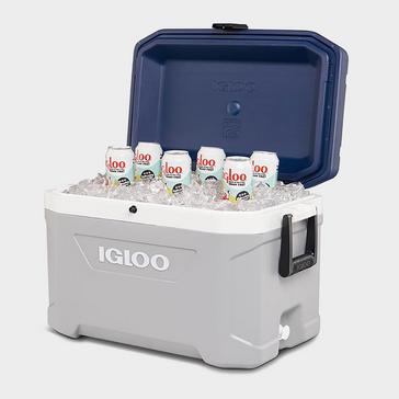  Igloo MaxCold 54qt Cool Box