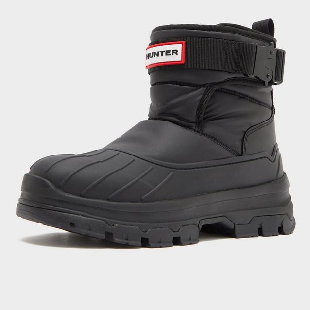 Winter Boots Hunter Boots Guarantee Hunter Original Insulated Snow