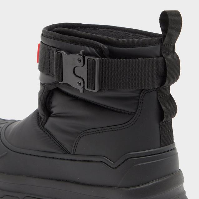 Hunter Women's Intrepid Short Buckle Snow Boots | GO Outdoors