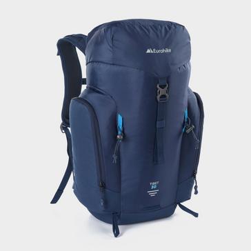 Blue Eurohike Tibet 30 Rucksack
