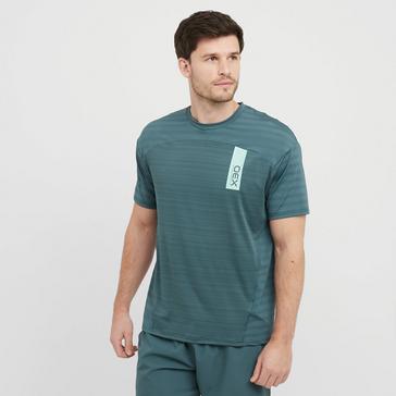 Blue OEX BLUE Men’s Piton T-Shirt 