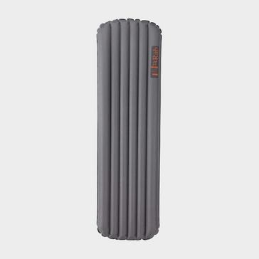 Grey Rab Stratosphere 4 Sleep Mat Regular Wide