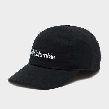 Black Columbia Unisex Provisions™ Ball Cap