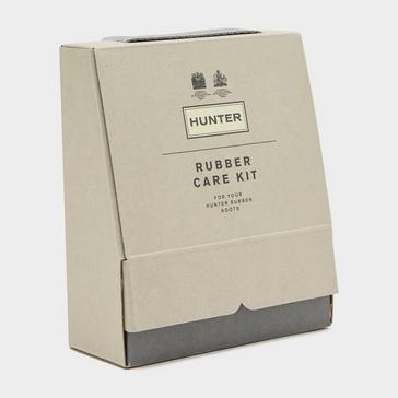 Clear Hunter Rubber Boot Care Kit