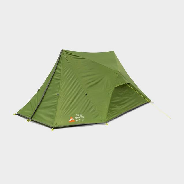VANGO Classic Instant 300 GO Outdoors