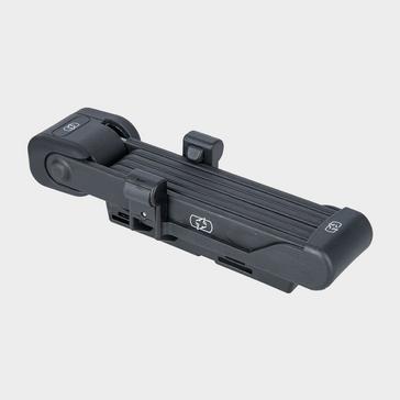 Black Oxford LinkLock SL Folding Lock 