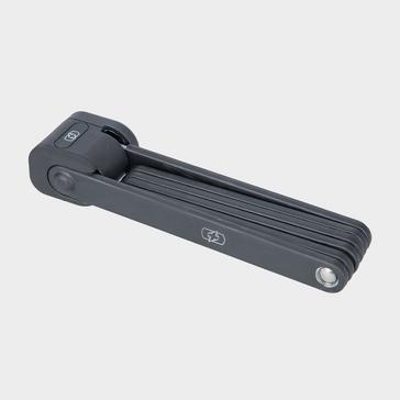 Black Oxford LinkLock SL Folding Lock 