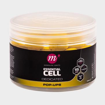Yellow MAINLINE Essential Cell Pop-Ups 15mm