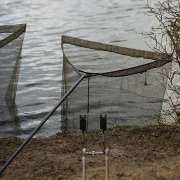 Green Korda Kaizen Green Landing Net 42
