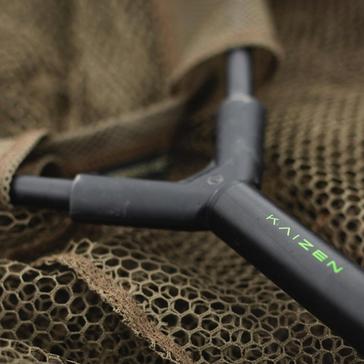 Green Korda Kaizen Green Landing Net 42