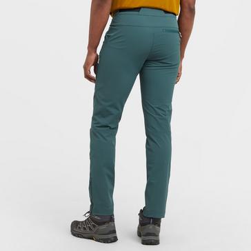 Green Berghaus Men's Skelbo Pant