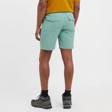 Green Berghaus Men’s Explorer Short 
