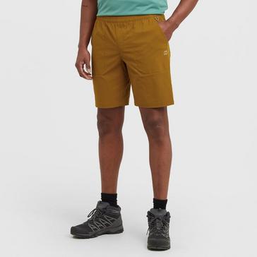 Brown Berghaus Men’s Explorer Short 