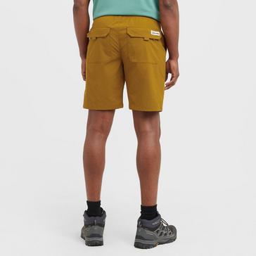Brown Berghaus Men’s Explorer Short 