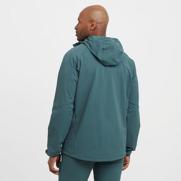 Green Berghaus Men’s Skelbo Jacket