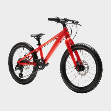 Red Calibre K20 Kids’ Bike 