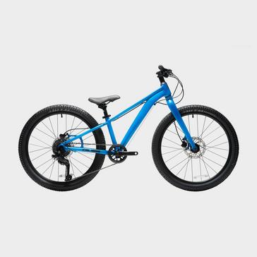 Blue Calibre K24 Kids’ Bike 