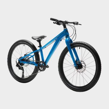 Blue Calibre K24 Kids’ Bike 