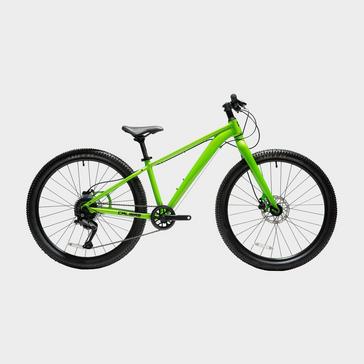 Green Calibre K26 Kids’ Bike 