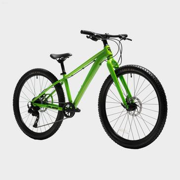 Green Calibre K26 Kids’ Bike 