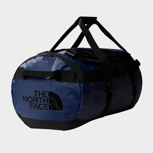 The North Face Base Camp Duffel Bag Large GO Outdoors