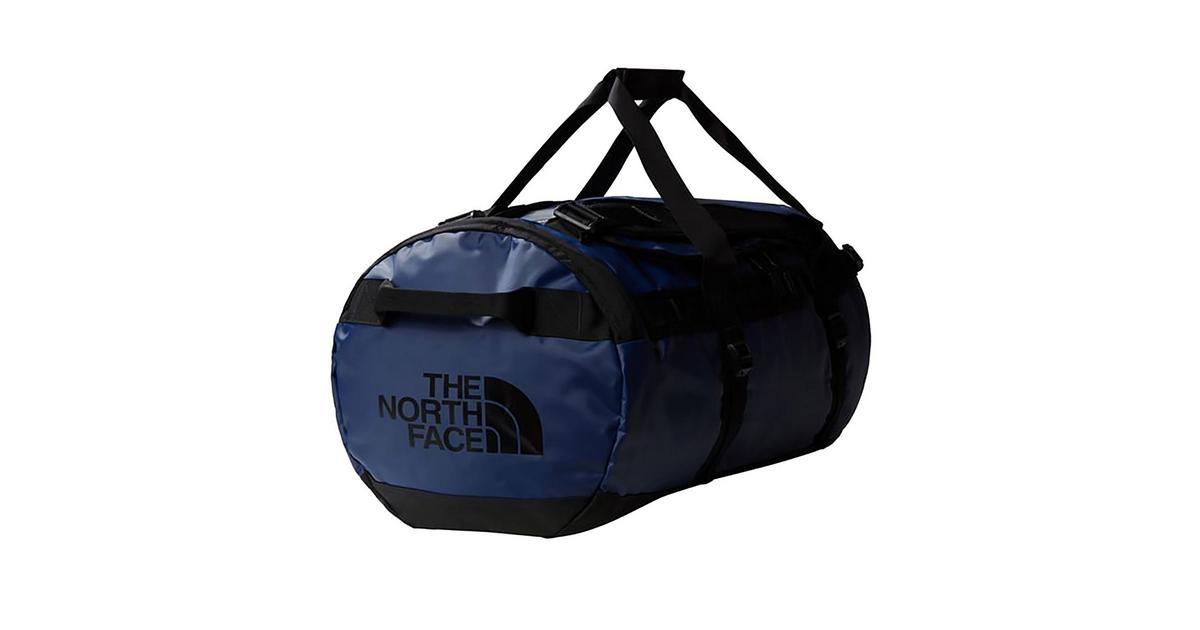 The North Face Base Camp Duffel Bag Large GO Outdoors
