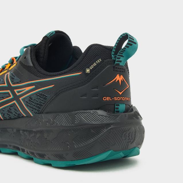 ASICS Men's Gel-Sonoma GTX Running Shoes GO Outdoors