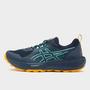 Blue ASICS Men’s Gel-Sonoma 8 Trail Running Shoes