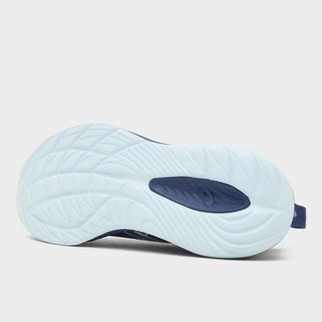 Navy ASICS Women’s Gel-Cumulus 27 Running Shoes