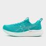 Blue ASICS Women’s Gel-Pulse 16 Running Shoes