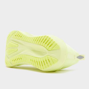 Green ASICS Men’s Novablast 5 Lite-Show Running Shoes