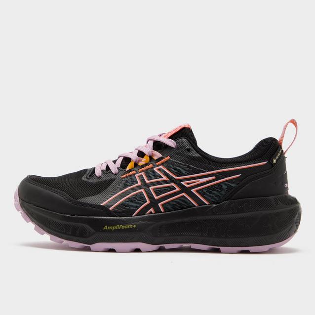 ASICS Women's GEL-SONOMA GORE-TEX® Trail Running Shoes GO Outdoors