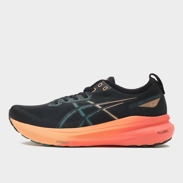 ASICS Men's Gel-Kayano 31 Running Shoes GO Outdoors