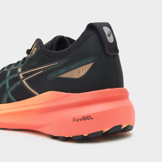 ASICS Men's Gel-Kayano 31 Running Shoes GO Outdoors